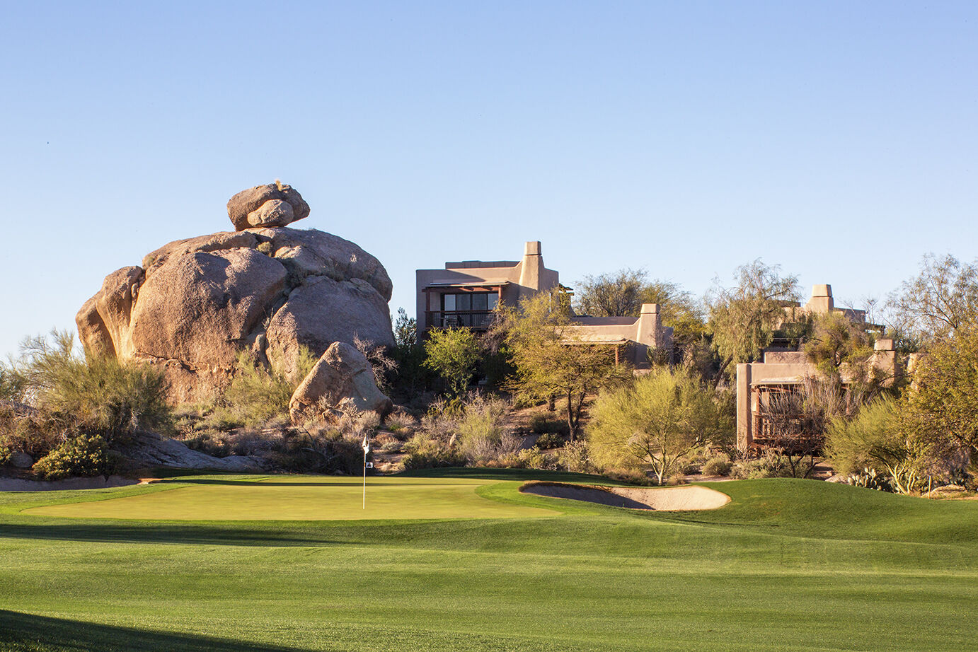 The Boulders